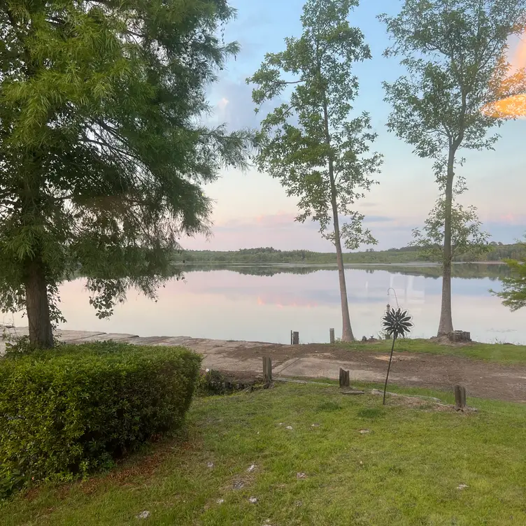 Mill Pond Steakhouse, Rembert, SC Mill Pond Steakhouse, Rembert, SC