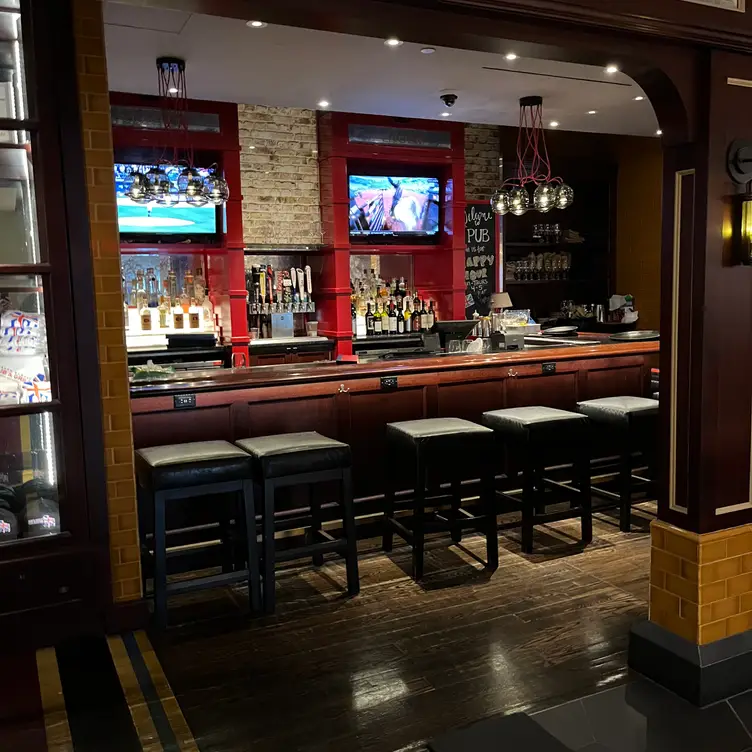 Gordon Ramsay Pub & Grill - Caesars Atlantic City, Atlantic City, NJ