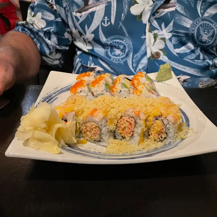 hiko-A-mon Modern Japanese Sushi Bar & Fish Market, Louisville, KY hiko-A-mon Modern Japanese Sushi Bar & Fish Market, Louisville, KY