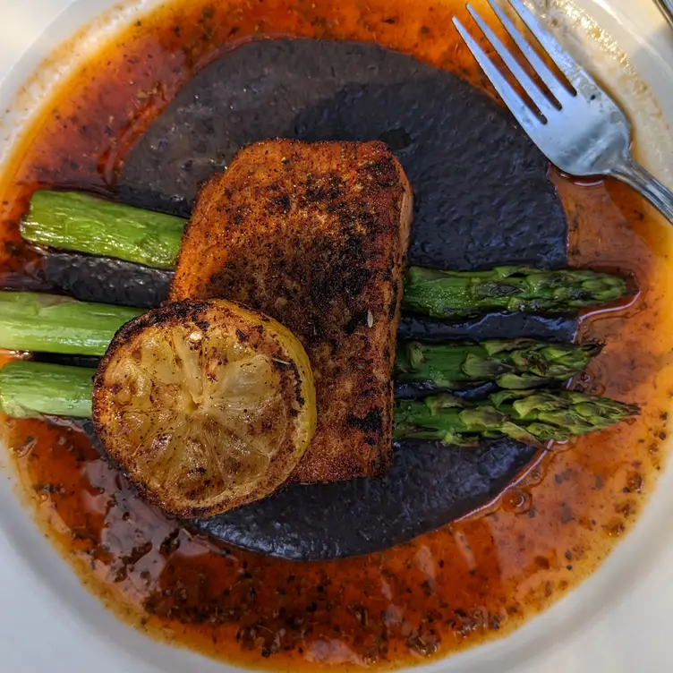 FIVE Restaurant Bistro Edmonds, WA OpenTable