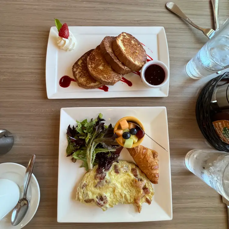 Del Ray Cafe Restaurant Alexandria, VA OpenTable