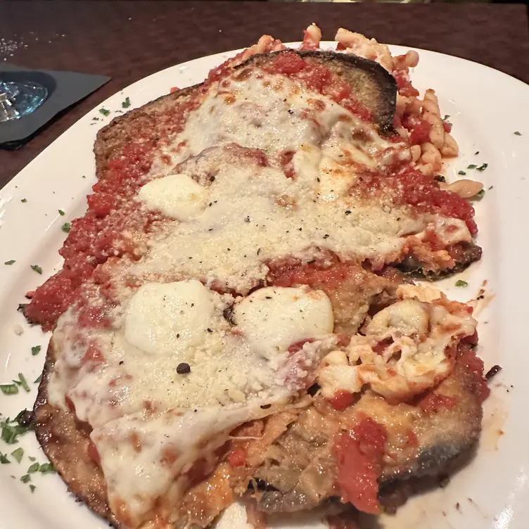 Piccolo's Restaurant Worcester, MA OpenTable