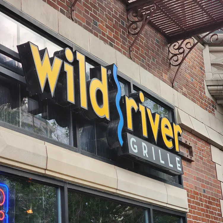 Wild River Grille, Reno, NV Wild River Grille, Reno, NV