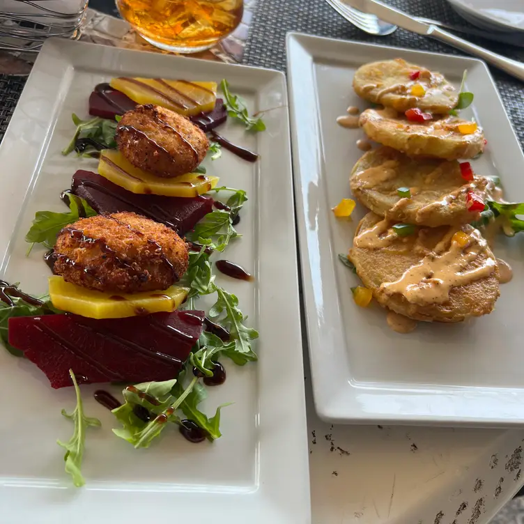 ELA'S On the Water Restaurant Hilton Head Island, , SC OpenTable