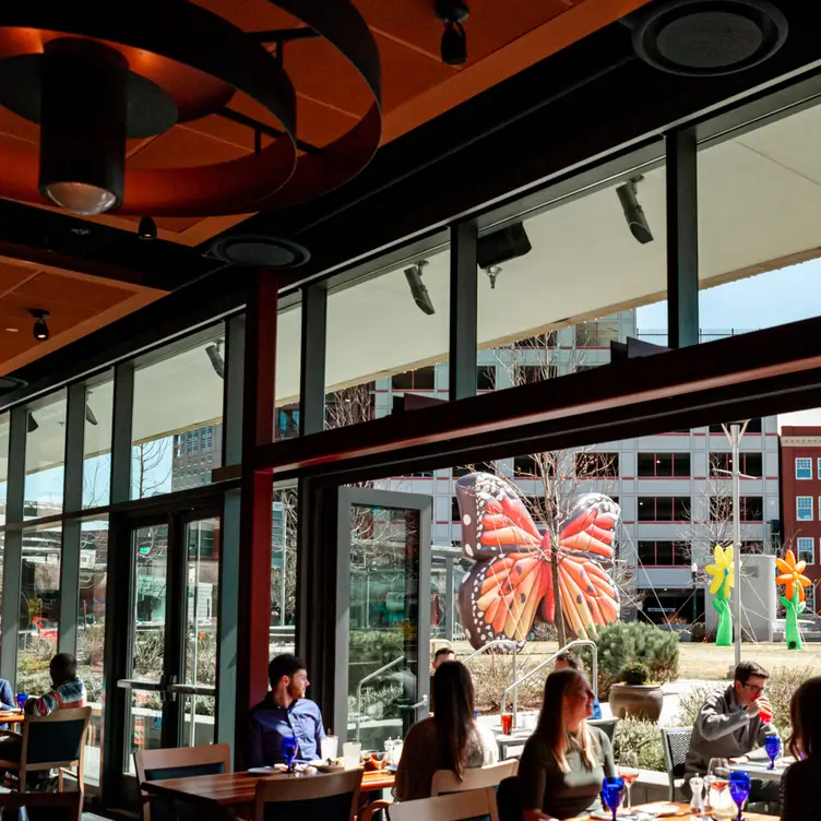 Boise Oyster Bar at Anthony's Top Rated Restaurant in Boise, ID