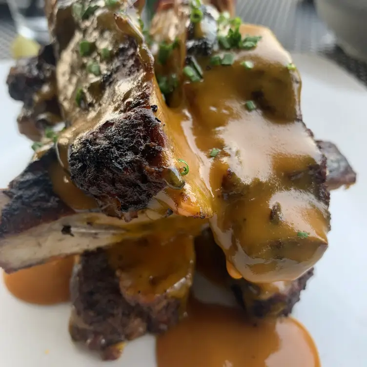 Baxters American Grille Champaign Restaurant Champaign, , IL