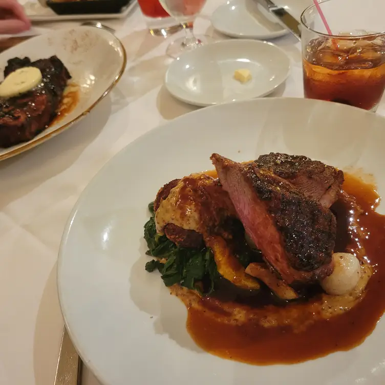 Boulevard Five72 Restaurant Kenilworth, , NJ OpenTable