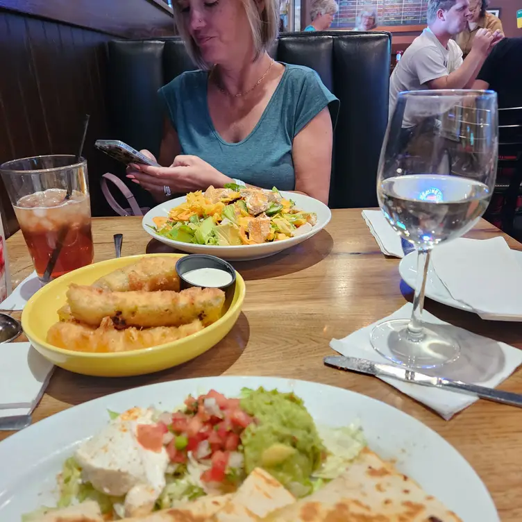 Rusty Bucket Dublin Restaurant Dublin, OH OpenTable