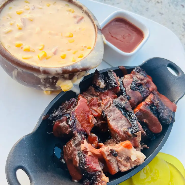 Jack Stack Barbecue Lenexa Restaurant Lenexa, KS OpenTable