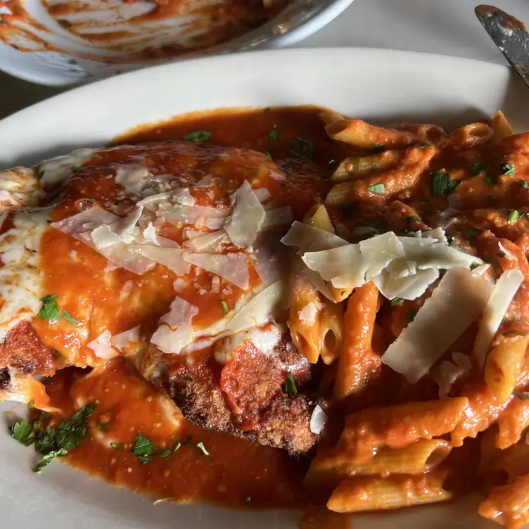 Capri by Gigi/Capri Ristorante Burr Ridge Restaurant Updated 2023