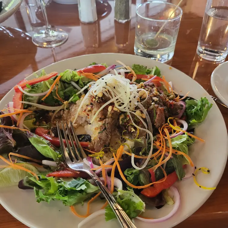 Maximillians Grill & Wine Bar Restaurant Cary, NC OpenTable