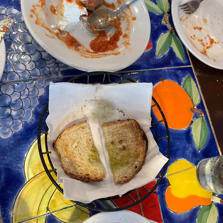 Tarantella Ristorante & Pizzeria Restaurant Weston, , FL OpenTable