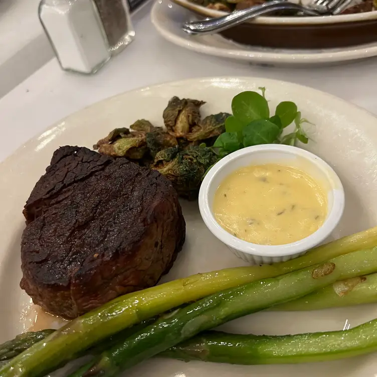 Bobby Van's Grill Times Square Restaurant Updated 2023 Book your