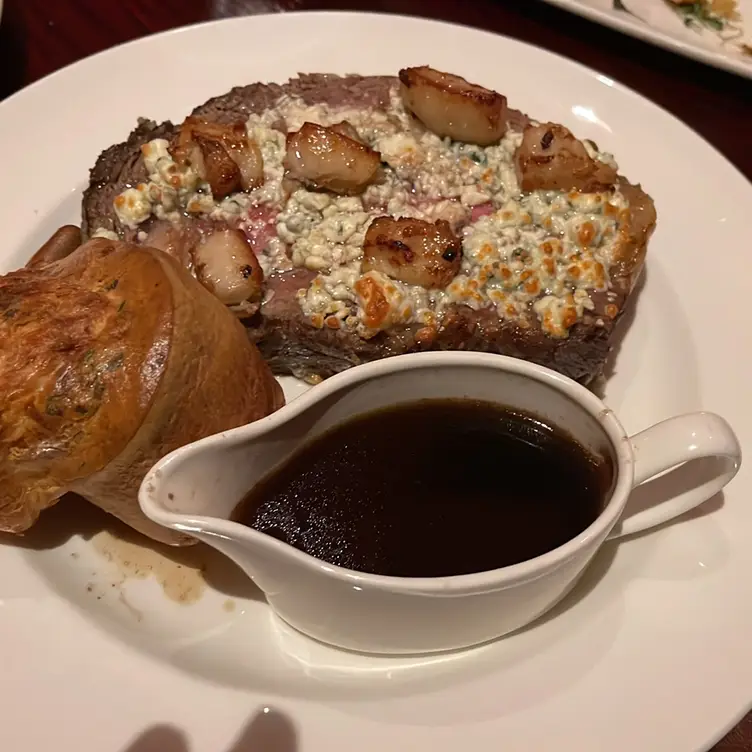 Restaurante Jack Binion's Steak House Horseshoe Council Bluffs