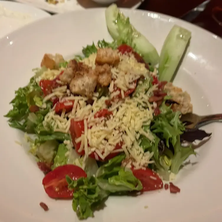 Restaurante Jack Binion's Steak House Horseshoe Council Bluffs