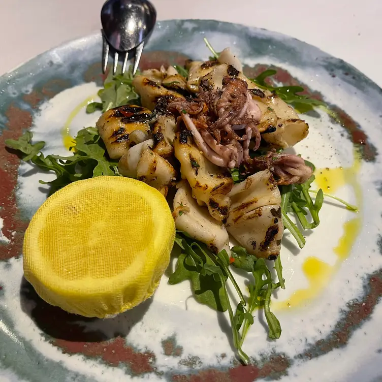 Osteria 177, Annapolis, MD Osteria 177, Annapolis, MD
