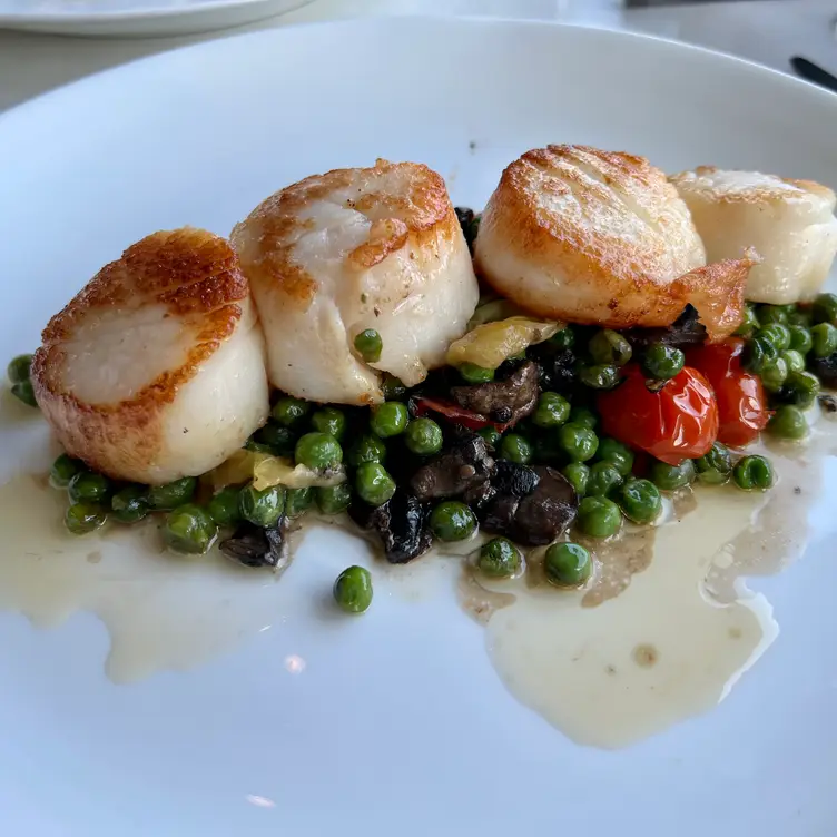 Watertable Top Rated Restaurant in Baltimore, MD OpenTable