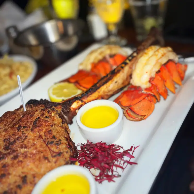 Primal Cut Steakhouse Restaurant Tinley Park, IL OpenTable