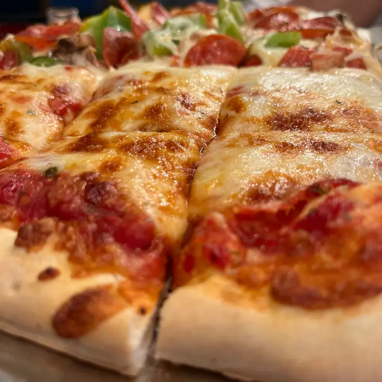 Paisans Pizza - Lisle Restaurant - Lisle, IL | OpenTable