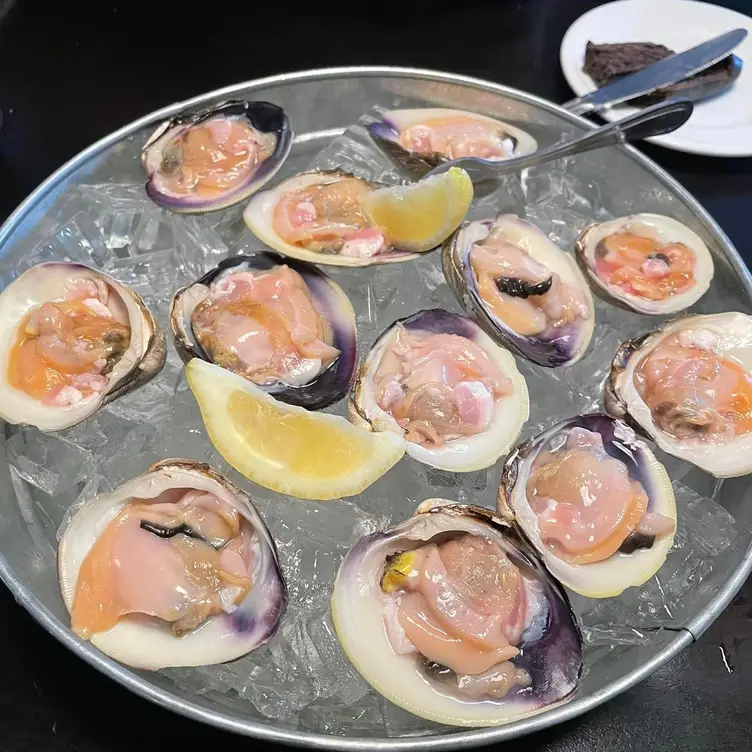 Marblehead Chowder House NJ Restaurant Westampton, NJ OpenTable