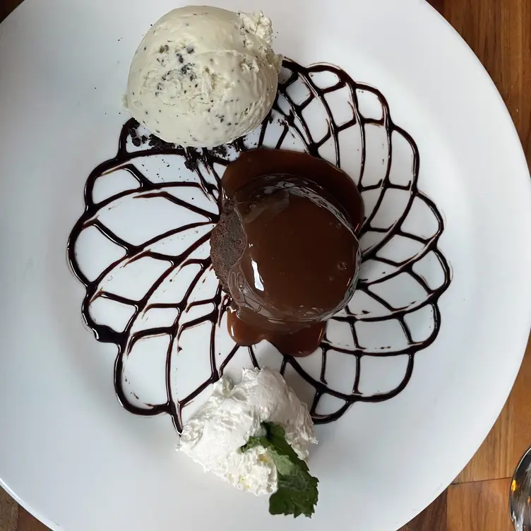 Il Capriccio Restaurant Waltham, , MA OpenTable