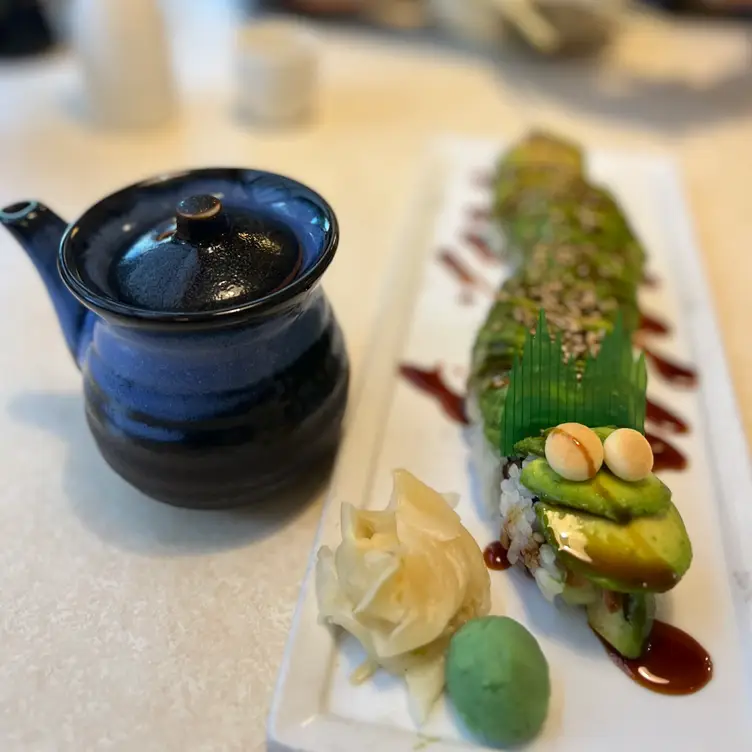 Kyoto Japanese Restaurant, Salt Lake City, UT