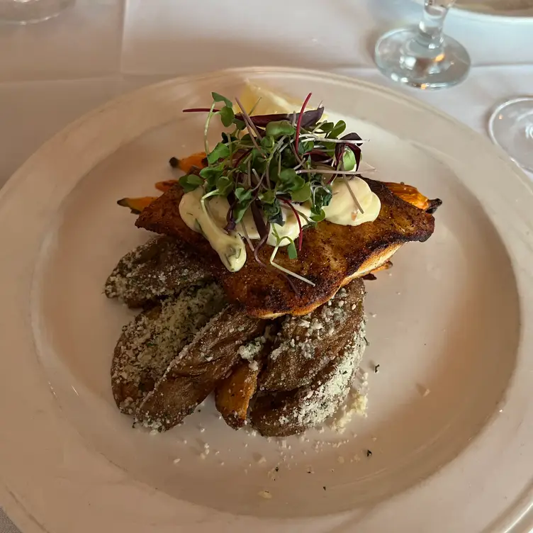 Nantuckets Restaurant Fenwick Island, DE OpenTable