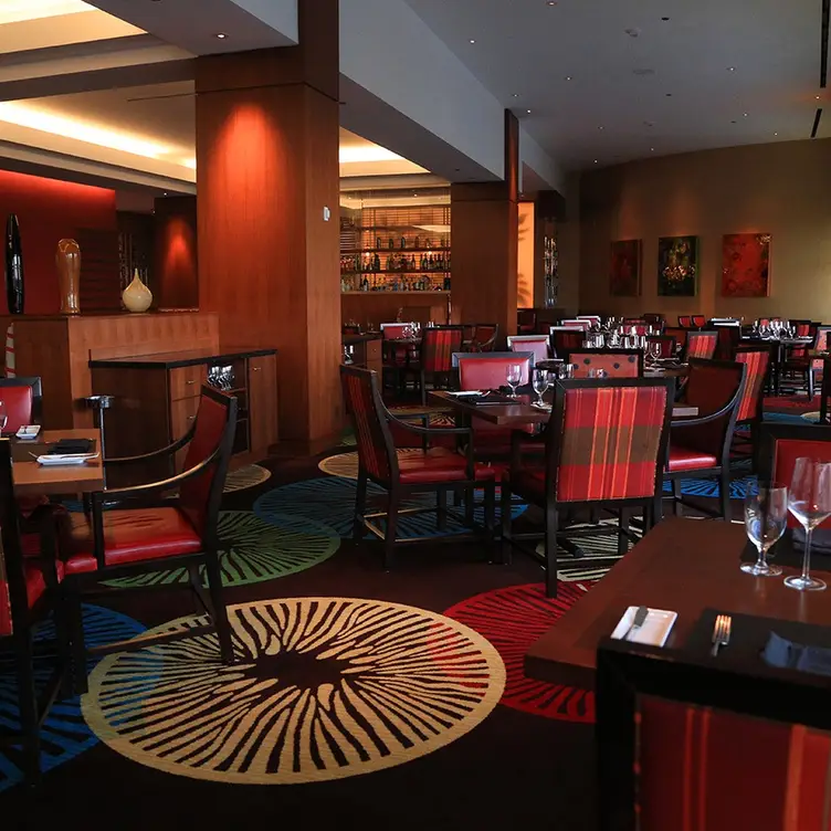 Spencer's for Steaks and Chops Restaurant Orlando, FL OpenTable