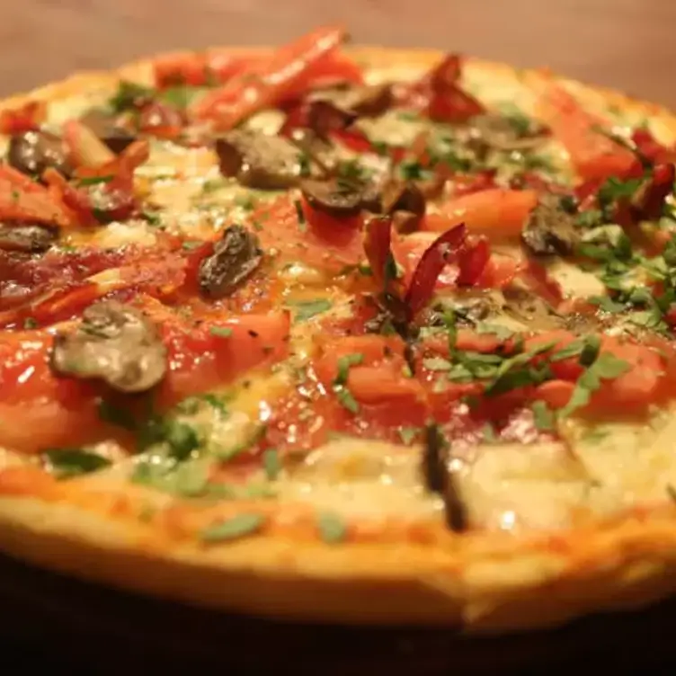 Trattoria Mamma Lola - San Isidro, Lima, LMA