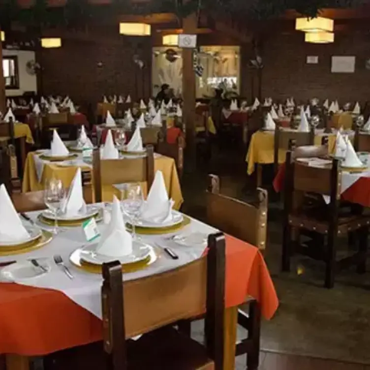 El Charrua, Lima, LMA