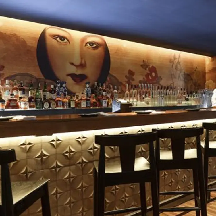 KION peruvian chinese Restaurant Cusco, CS OpenTable