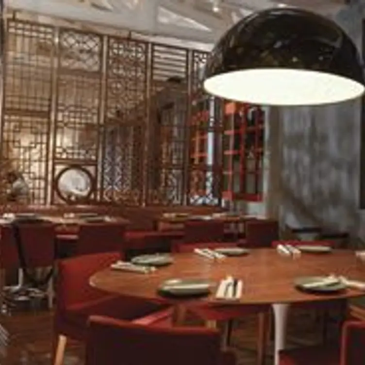 Restaurant KION peruvian chinese Cusco, , CS OpenTable