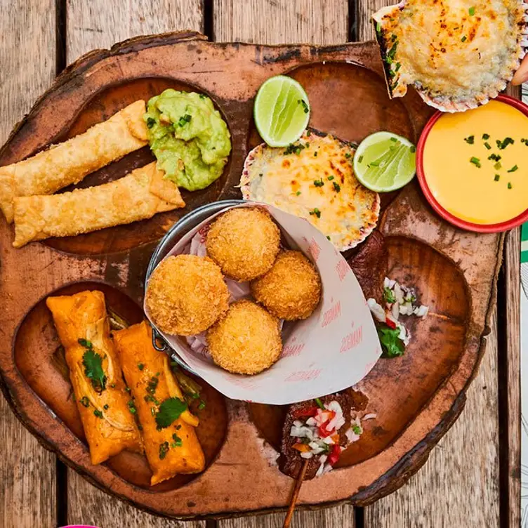 Mangos Restaurant Lima, LMA OpenTable