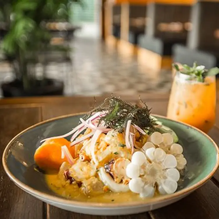 Mangos Restaurant Lima, LMA OpenTable