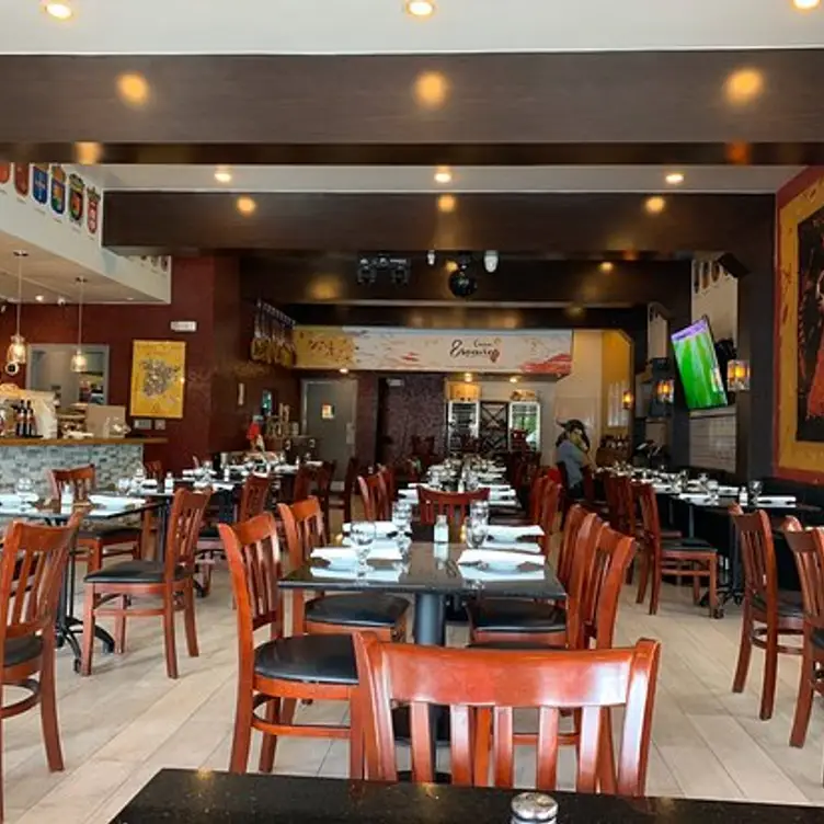 Casa España Tapas Y Vinos - Pembroke Pines, Pembroke Pines, FL