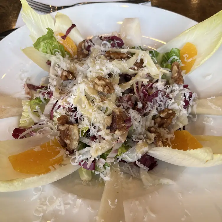 Queen Margherita Pizza Jane Restaurant Toronto, ON OpenTable