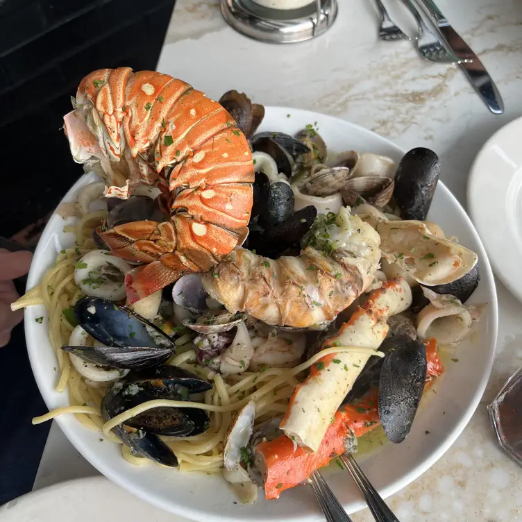 Capri by Gigi/Capri Ristorante Burr Ridge Restaurant Burr Ridge, IL