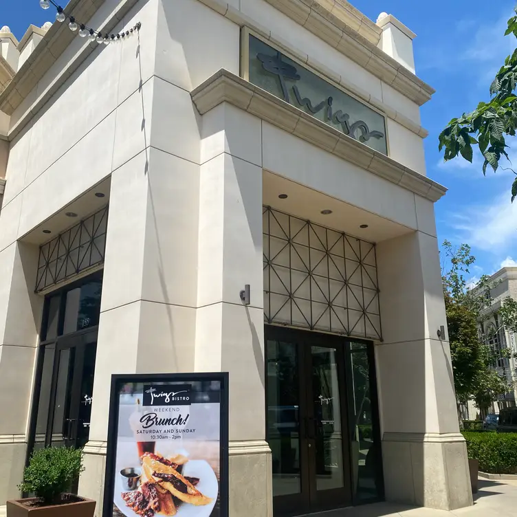 Restaurante Twigs Bistro and Martini Bar Station Park Farmington, , UT OpenTable