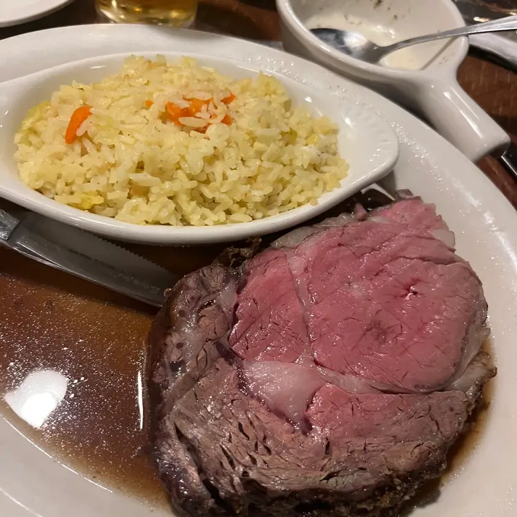 lock stock and barrel Restaurant Boise, ID OpenTable