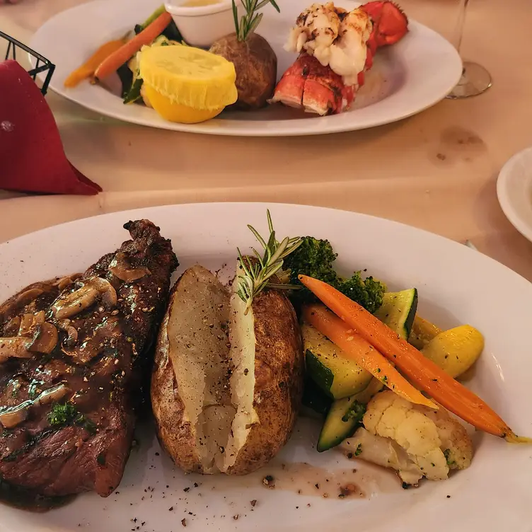 Peppercorn Grille Restaurant Big Bear Lake, , CA OpenTable