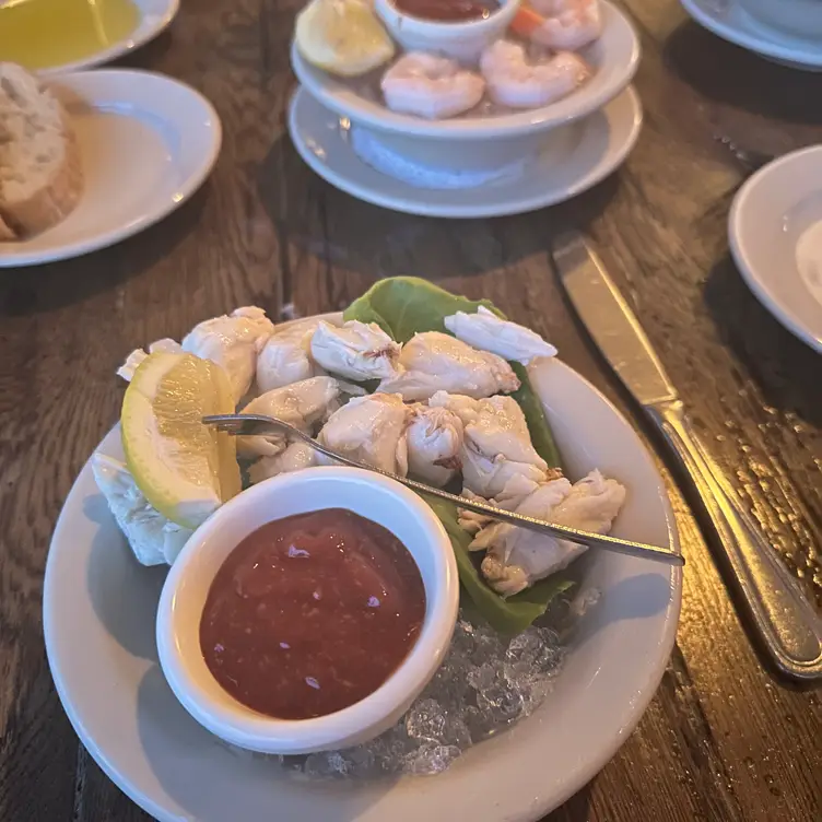 The Patio at 54 Main Restaurant Westhampton Beach, , NY OpenTable