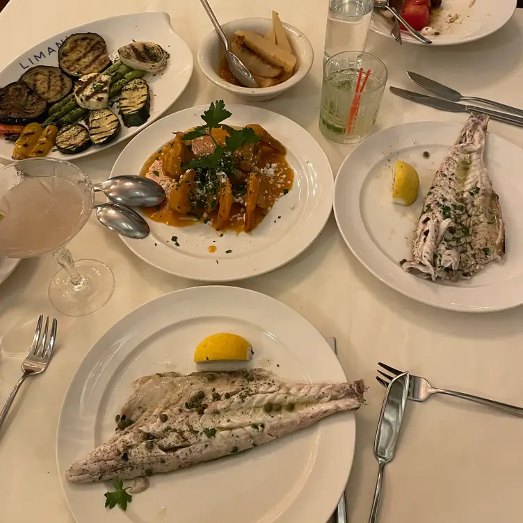 Limani Restaurant Roslyn, NY OpenTable