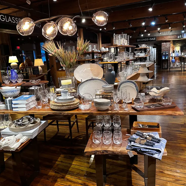 Simon Pearce Restaurant Quechee, VT OpenTable