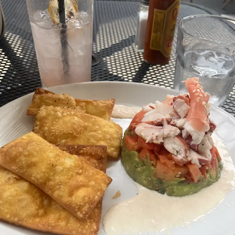 Elm Street Oyster House Restaurant Greenwich, CT OpenTable