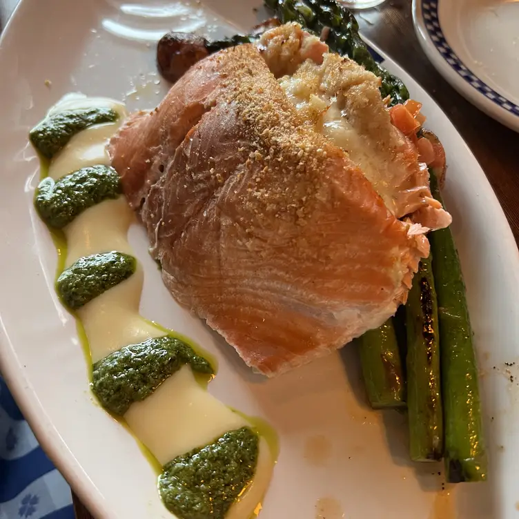 Duke's Seafood Bellevue Restaurant Bellevue, , WA OpenTable