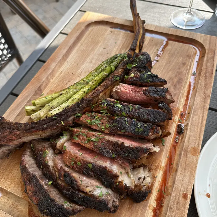 1799 Prime Steak & Seafood Restaurant Alexandria, VA Book on OpenTable