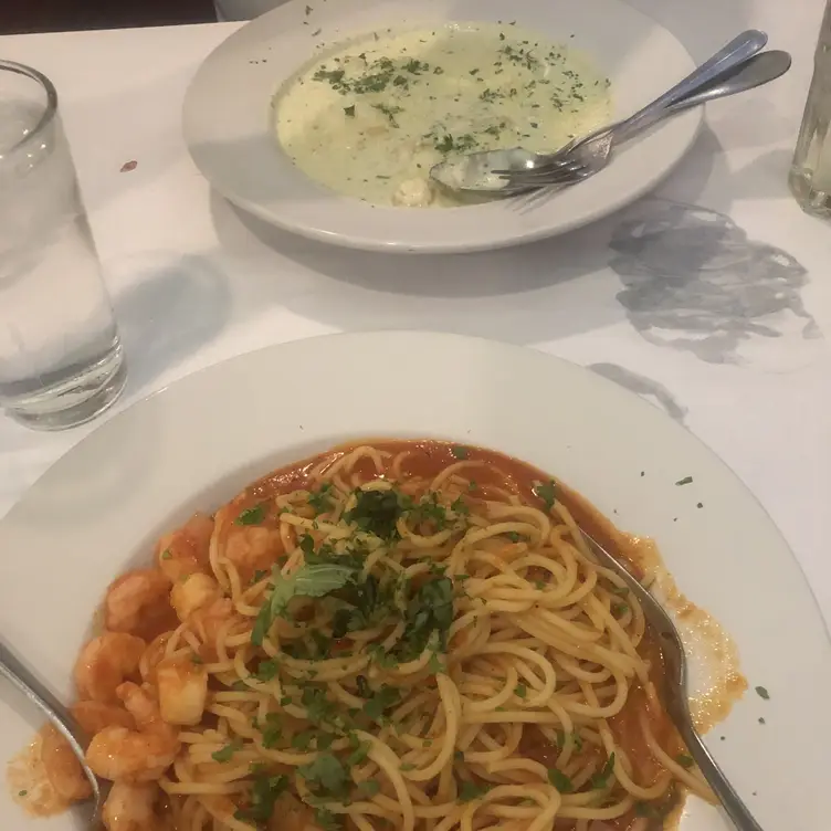 Buona Sera Restaurant Champlin, MN OpenTable