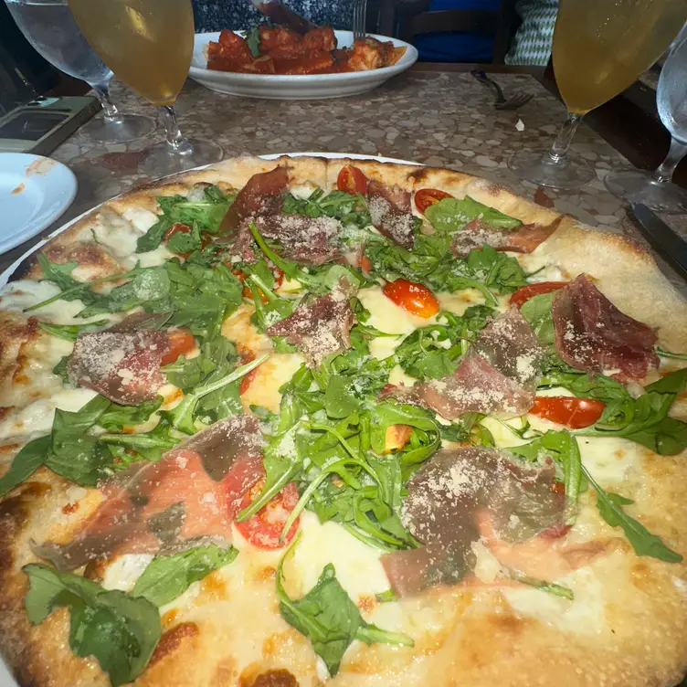 Panevino Ristorante Restaurant Livingston, NJ OpenTable