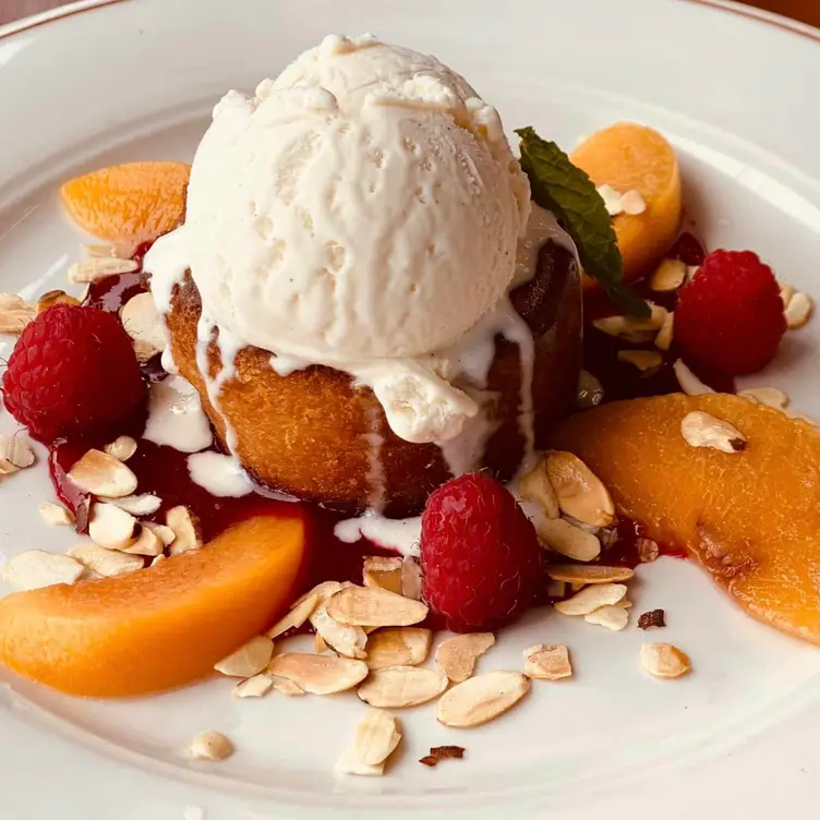 Daniel's Broiler Leschi Restaurant Seattle, WA OpenTable