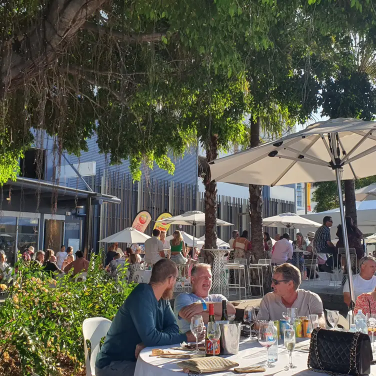 A Touch of Salt Restaurant Townsville, , AUQLD OpenTable